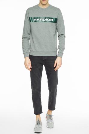 Lettering-printed sweatshirt, zdjęcie 2 Lettering-printed sweatshirt od Dior